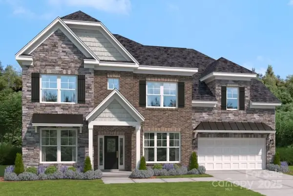 324 Alameda Way, Matthews, NC 28104