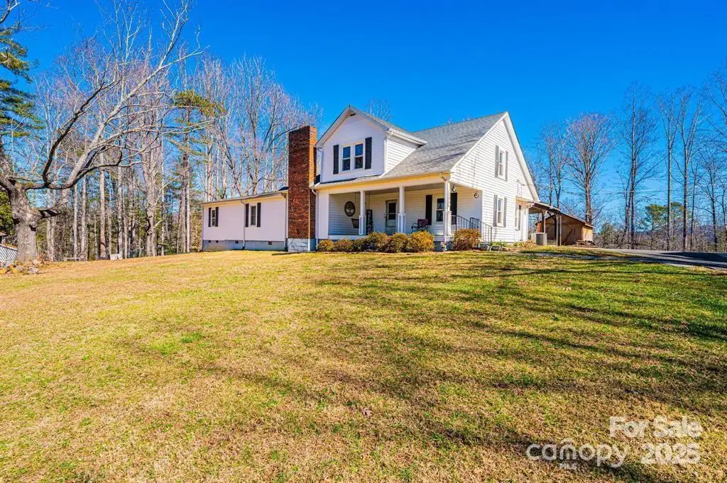255 Wildwood Road, Lenoir, NC 28645 - Image #1