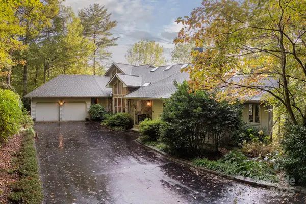 940 Winding Creek Road, Sapphire, NC 28774