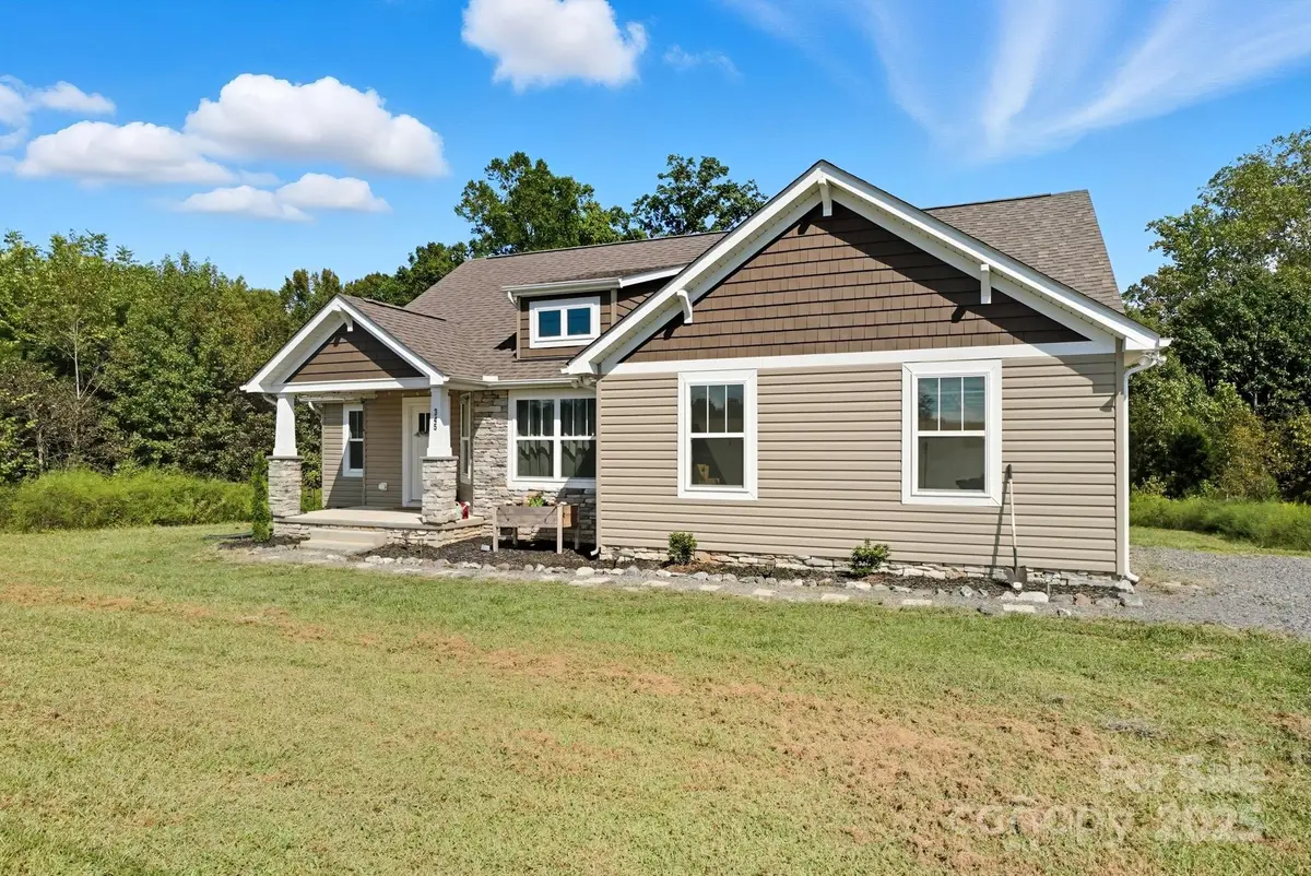 345 Knox Farm Road, Statesville, NC 28677 - Image #1