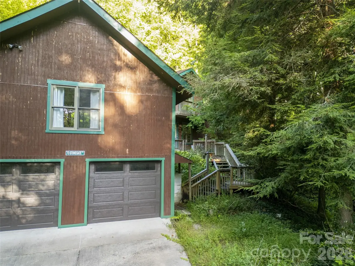 70 Stonegate Trail, Leicester, NC 28748 - Image #1