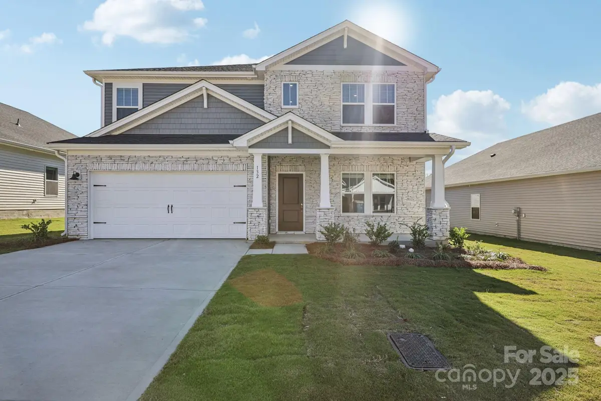 132 Pantego Place, Salisbury, NC 28144 - Image #1