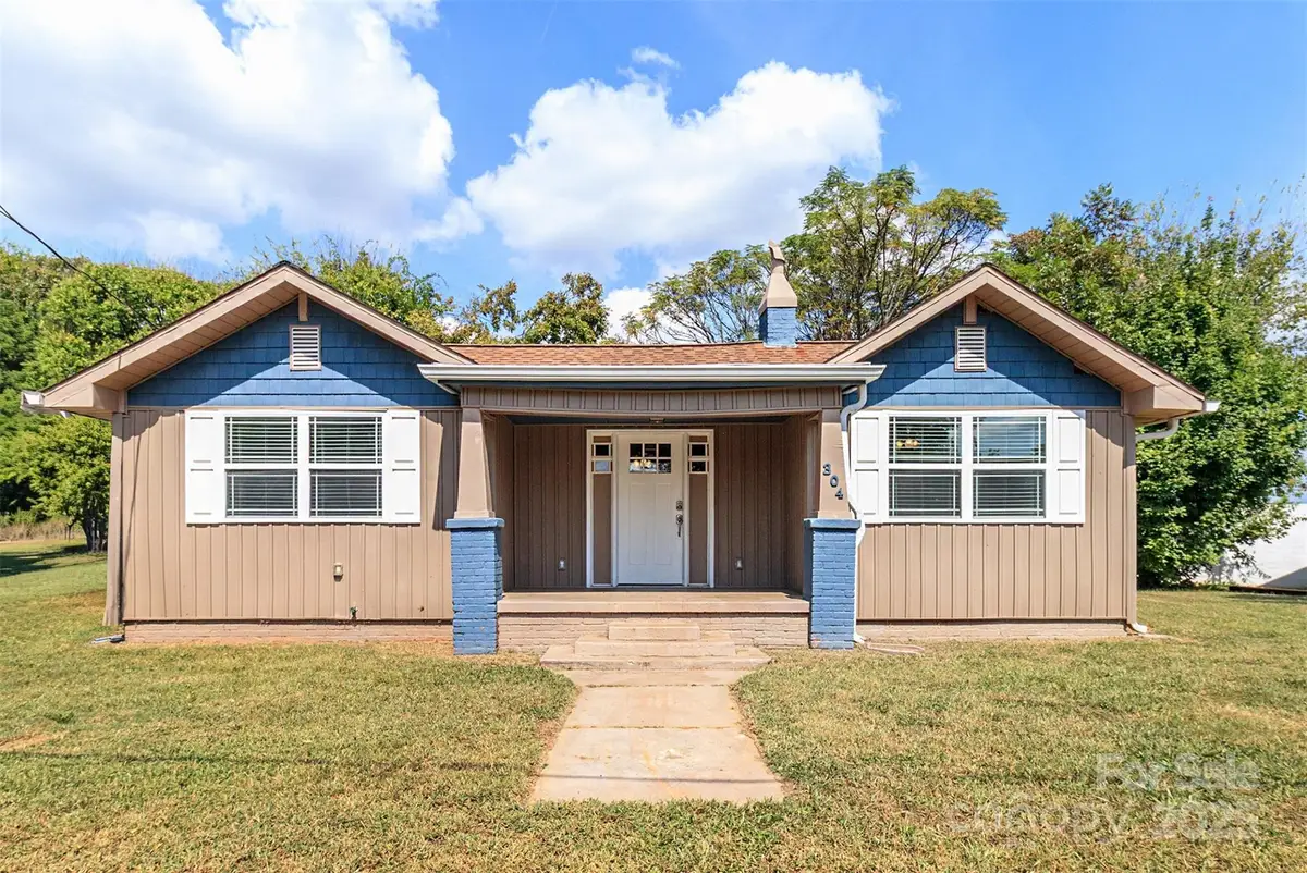 304 Bell Street, Kannapolis, NC 28081 - Image #1