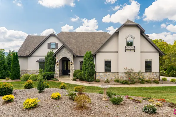 64 Water Hill Way, Fletcher, NC 28732