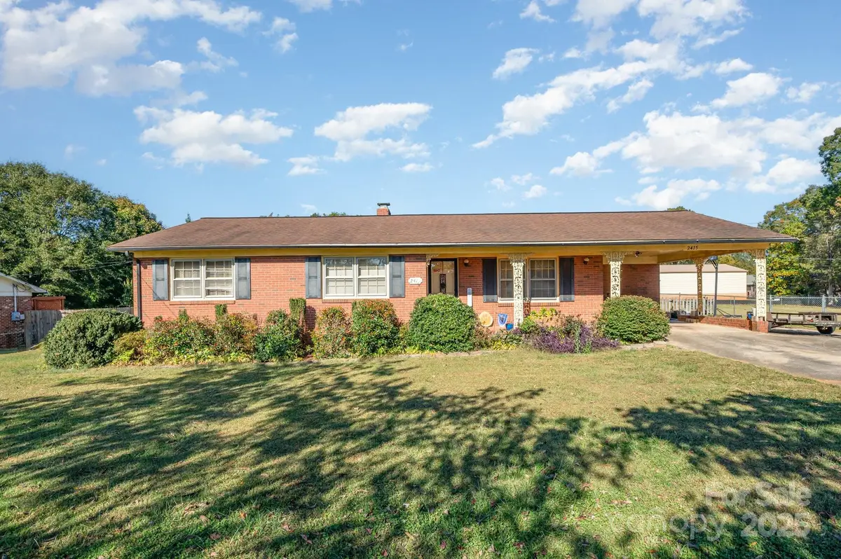 2415 Heavner Road, Lincolnton, NC 28092 - Image #1