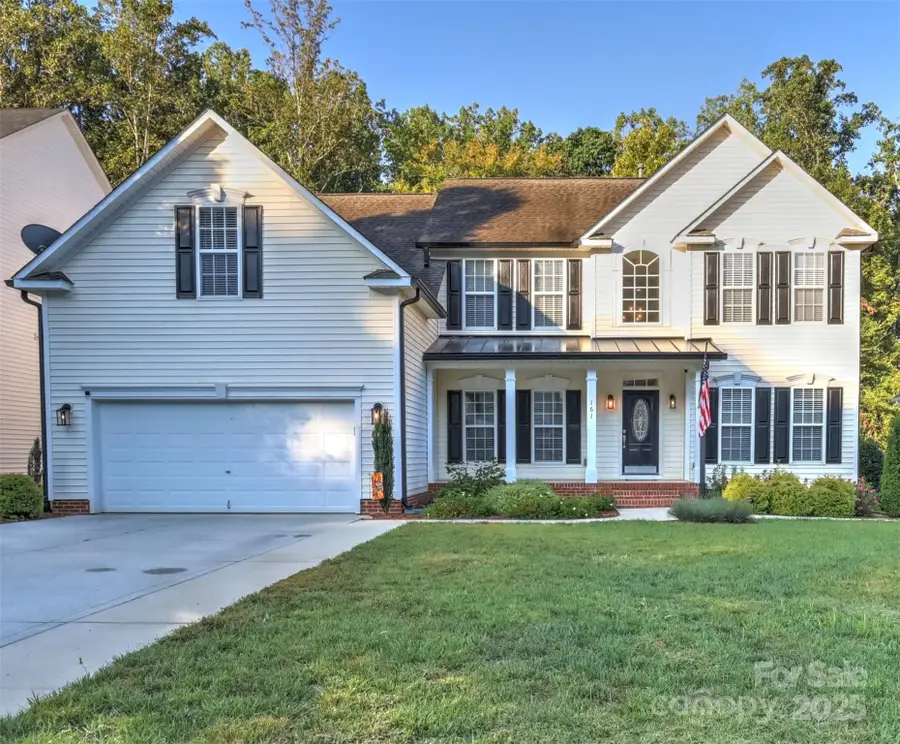 161 Crimson Orchard Drive, Mooresville, NC 28115 - Image #2