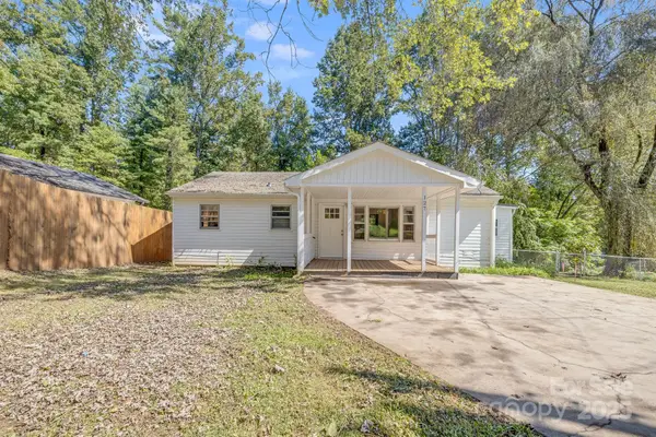 127 Shadowlawn Drive, Asheville, NC 28806