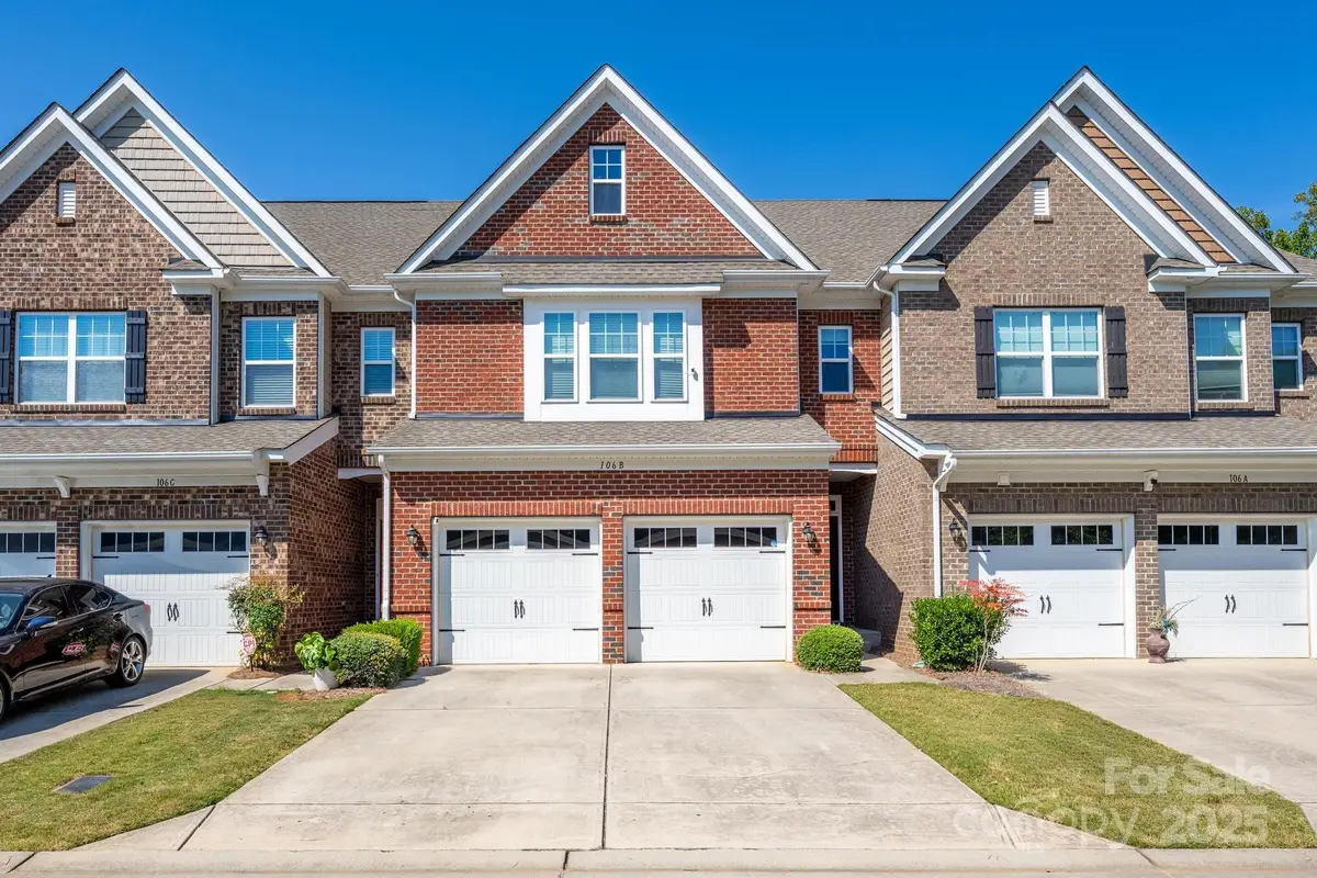 106 Clarendon Street #B, Mooresville, NC 28117 - Image #1