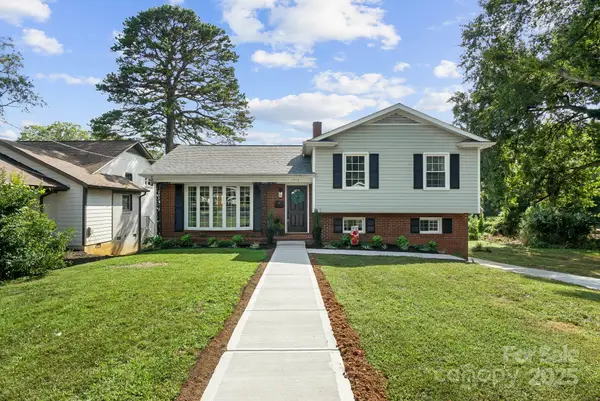 1715 Washington Avenue, Charlotte, NC 28216