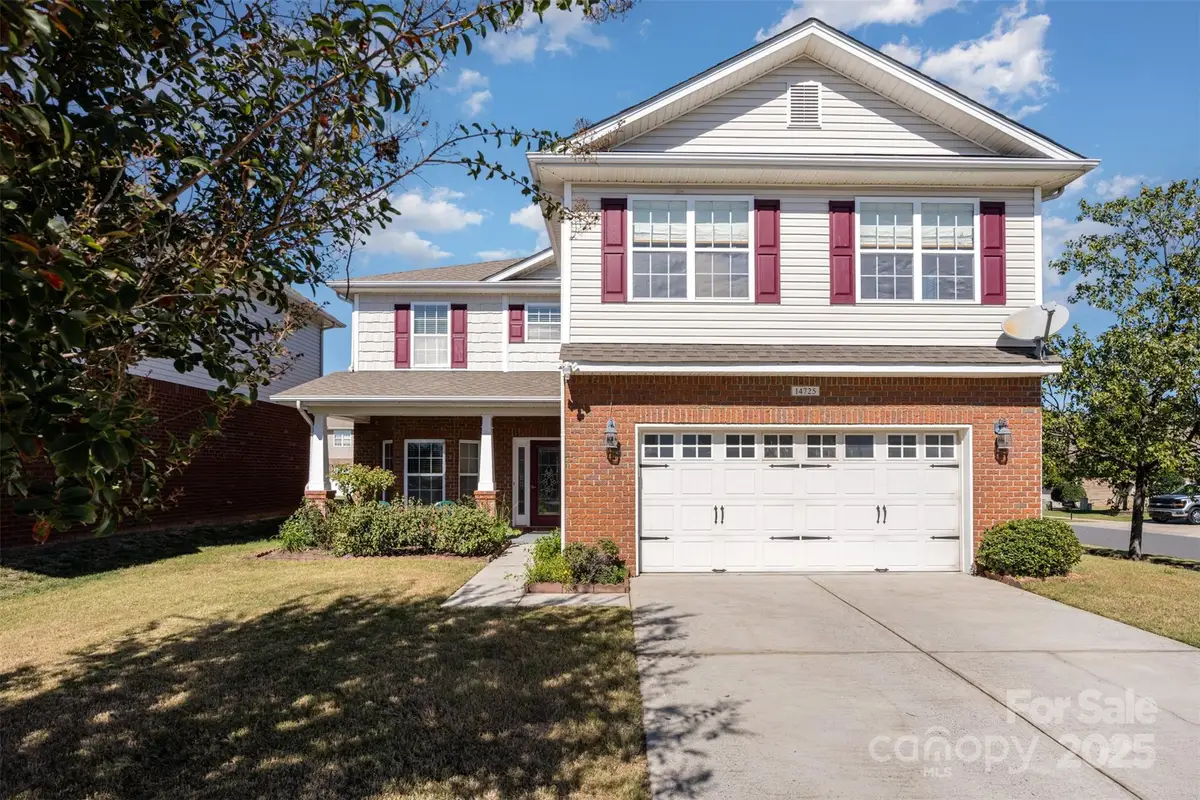 14725 Vaughan Drive, Charlotte, NC 28273 - Image #1