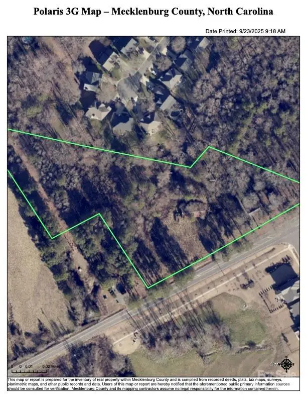 13315 Ramah Church Road, Huntersville, NC 28078 - Image #2