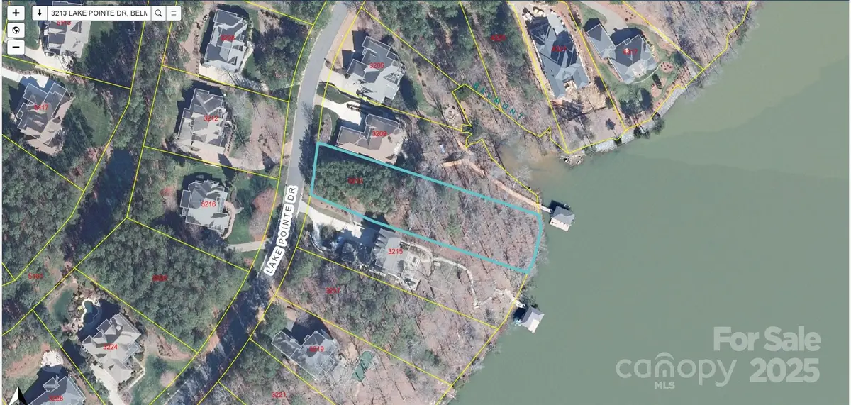 3213 Lake Pointe Drive, Belmont, NC 28012 - Image #1