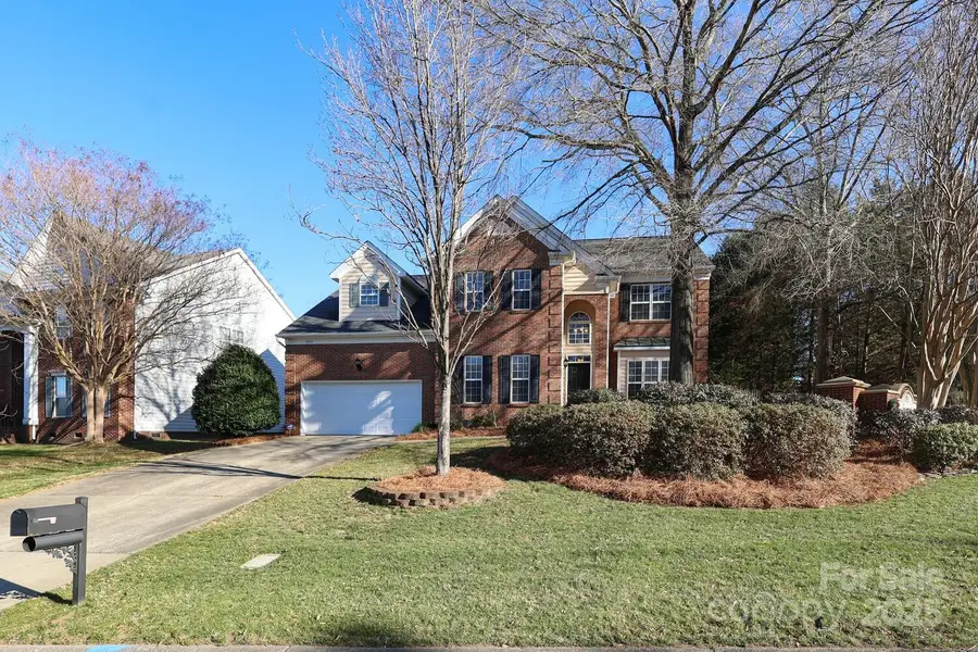 10513 Orchid Hill Lane, Charlotte, NC 28277 - Image #2