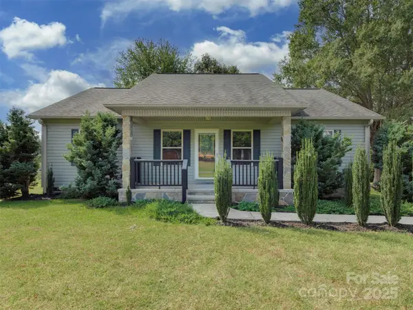 3523 Icard Rhodhiss Road, Connelly Springs, NC 28612