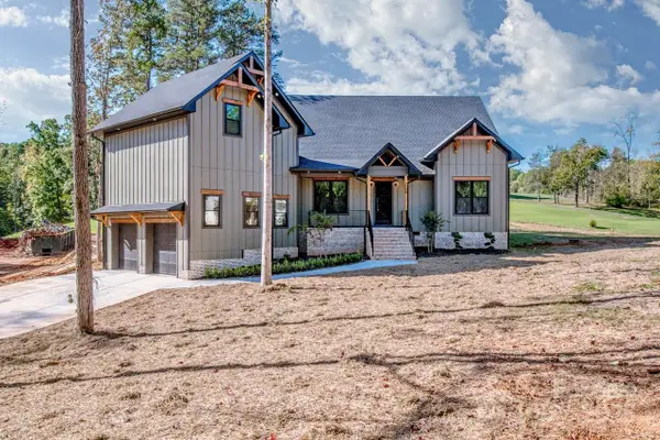 268 Broken Arrow Drive, Statesville, NC 28677