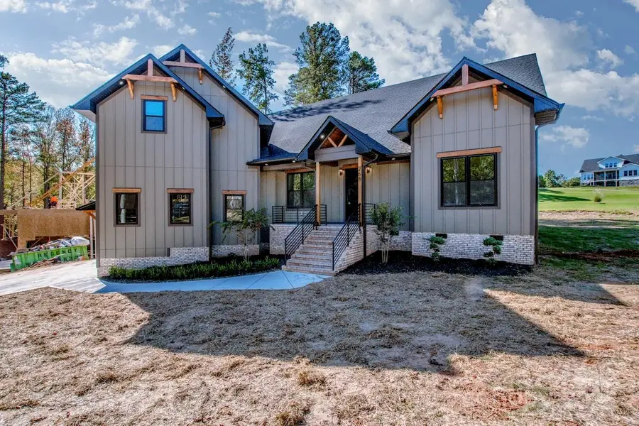 268 Broken Arrow Drive, Statesville, NC 28677 - Image #2