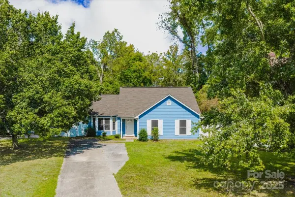 4205 Hounds Run Drive, Matthews, NC 28105