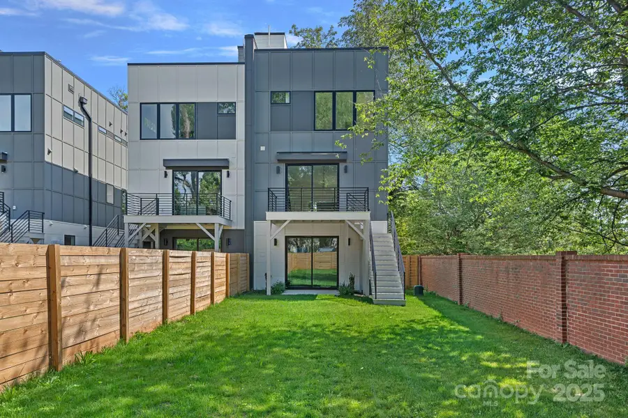 209 & 211 Keswick Avenue, Charlotte, NC 28206 - Image #2