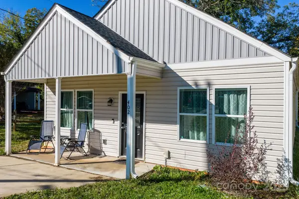 402 2nd Street Sw, Hickory, NC 28602