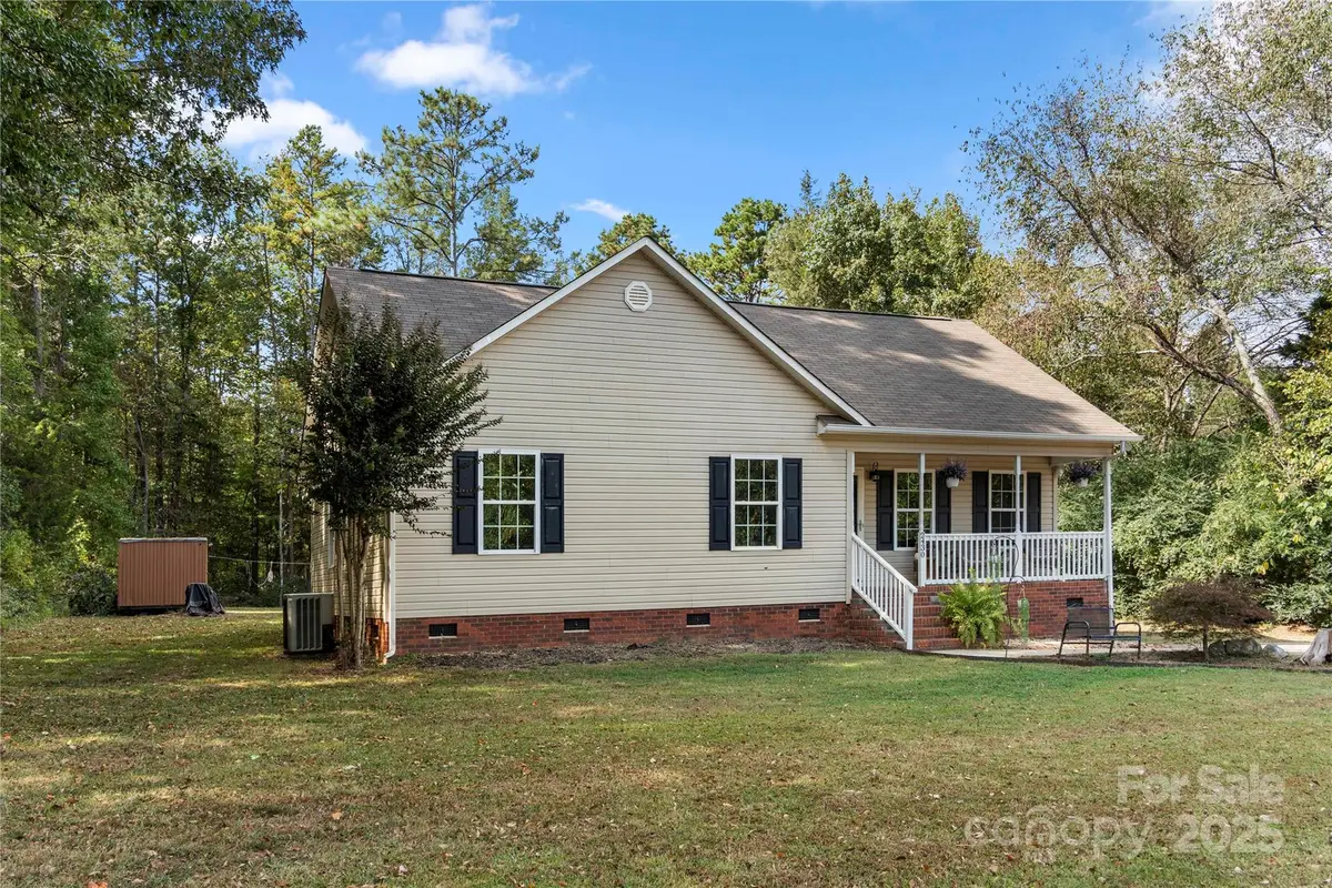 2430 Dr Nichols Road, York, SC 29745 - Image #1