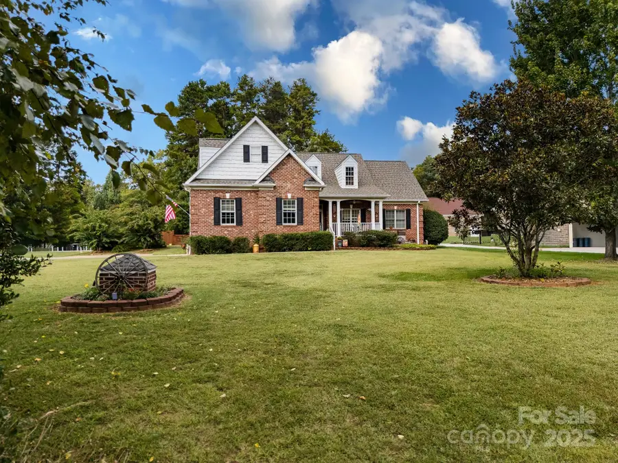 7275 Woodcock Trail, Stanley, NC 28164 - Image #2