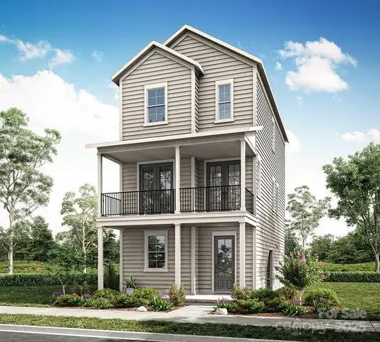 229 Davidson Gateway Drive, Davidson, NC 28036