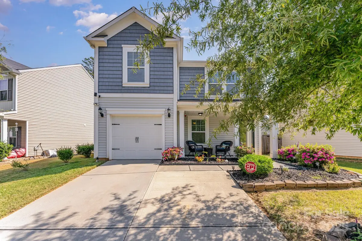 2620 Riley Woods Lane, Charlotte, NC 28269 - Image #1