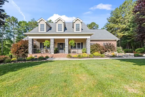 221 Riverwalk Drive, Connelly Springs, NC 28612