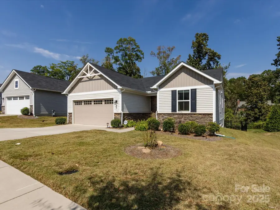 4499 Hunton Dale Road Nw, Concord, NC 28027 - Image #2