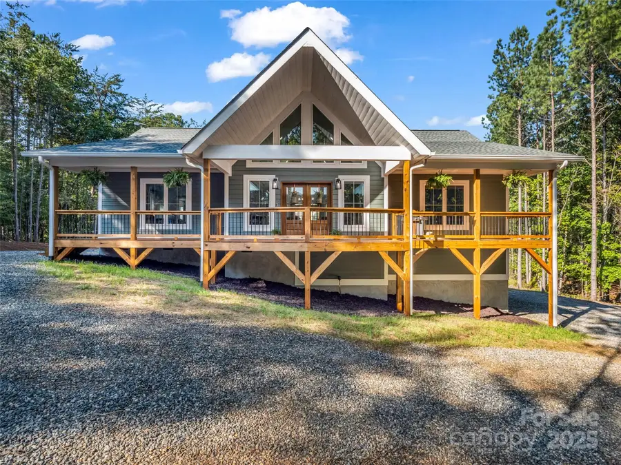 110 Geebees Way, Mill Spring, NC 28756 - Image #3