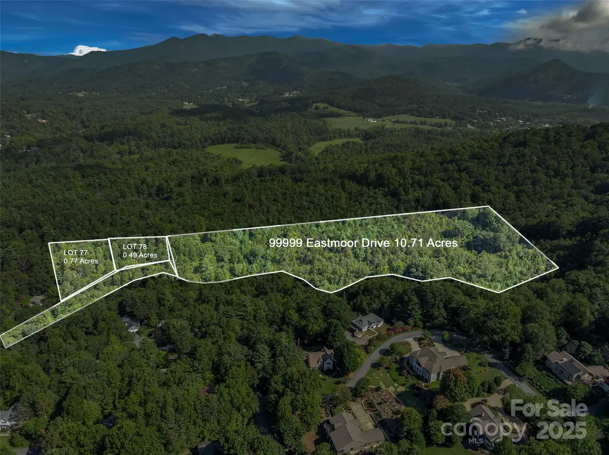 99999 Eastmoor Drive, Asheville, NC 28805 - Image #1