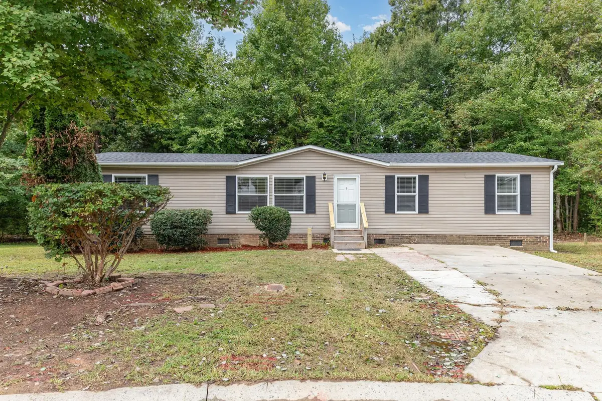 1173 Jason Wolfe Court, Gastonia, NC 28052 - Image #1