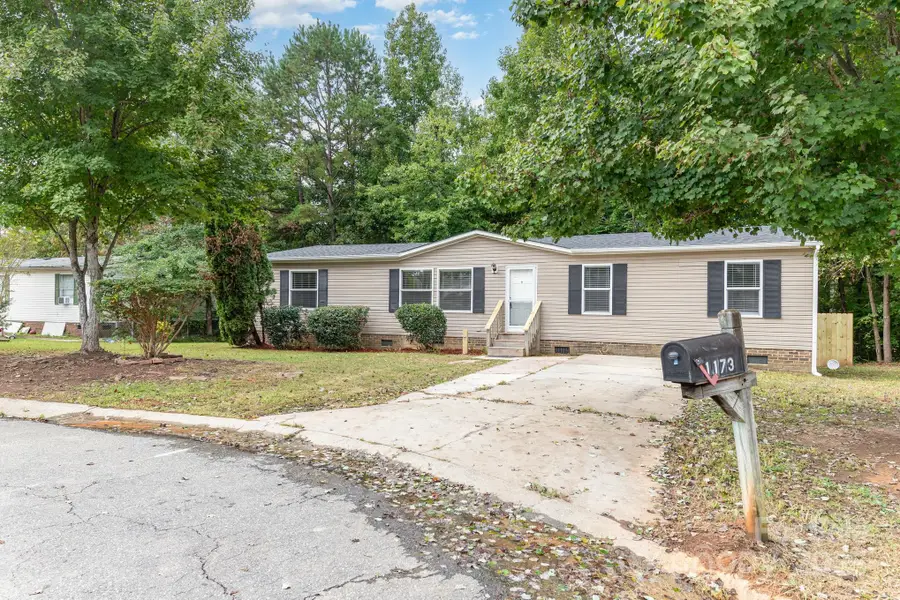 1173 Jason Wolfe Court, Gastonia, NC 28052 - Image #2