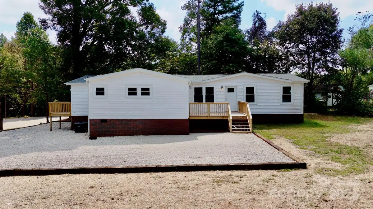 118 Horton Drive, Statesville, NC 28677 - Image #1