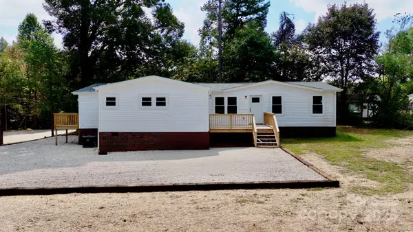 118 Horton Drive, Statesville, NC 28677