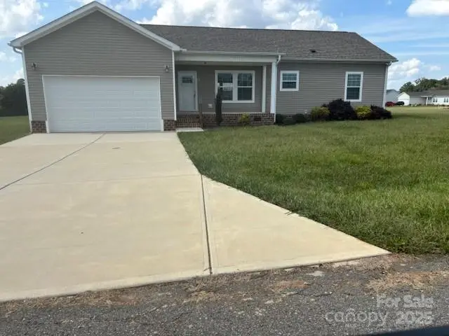 136 Burleson Pointe, Woodleaf, NC 27054 - #1