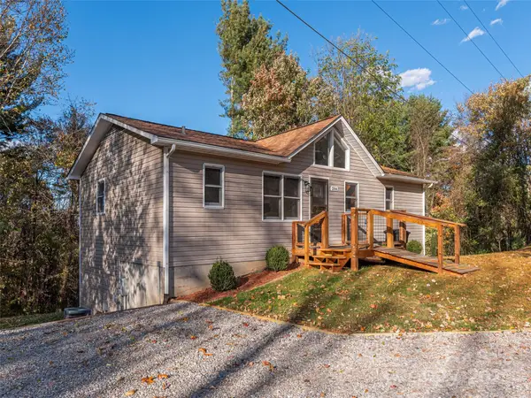 286 Keith Drive, Canton, NC 28716