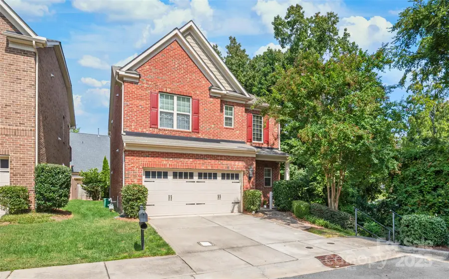 615 Bourton House Drive, Charlotte, NC 28211 - Image #2
