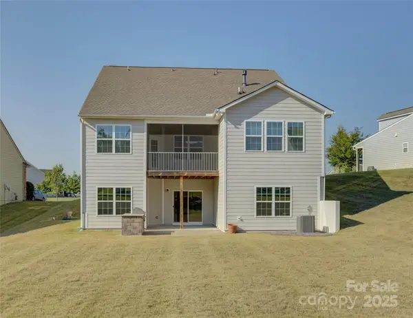 15429 Topanga Drive, Charlotte, NC 28278