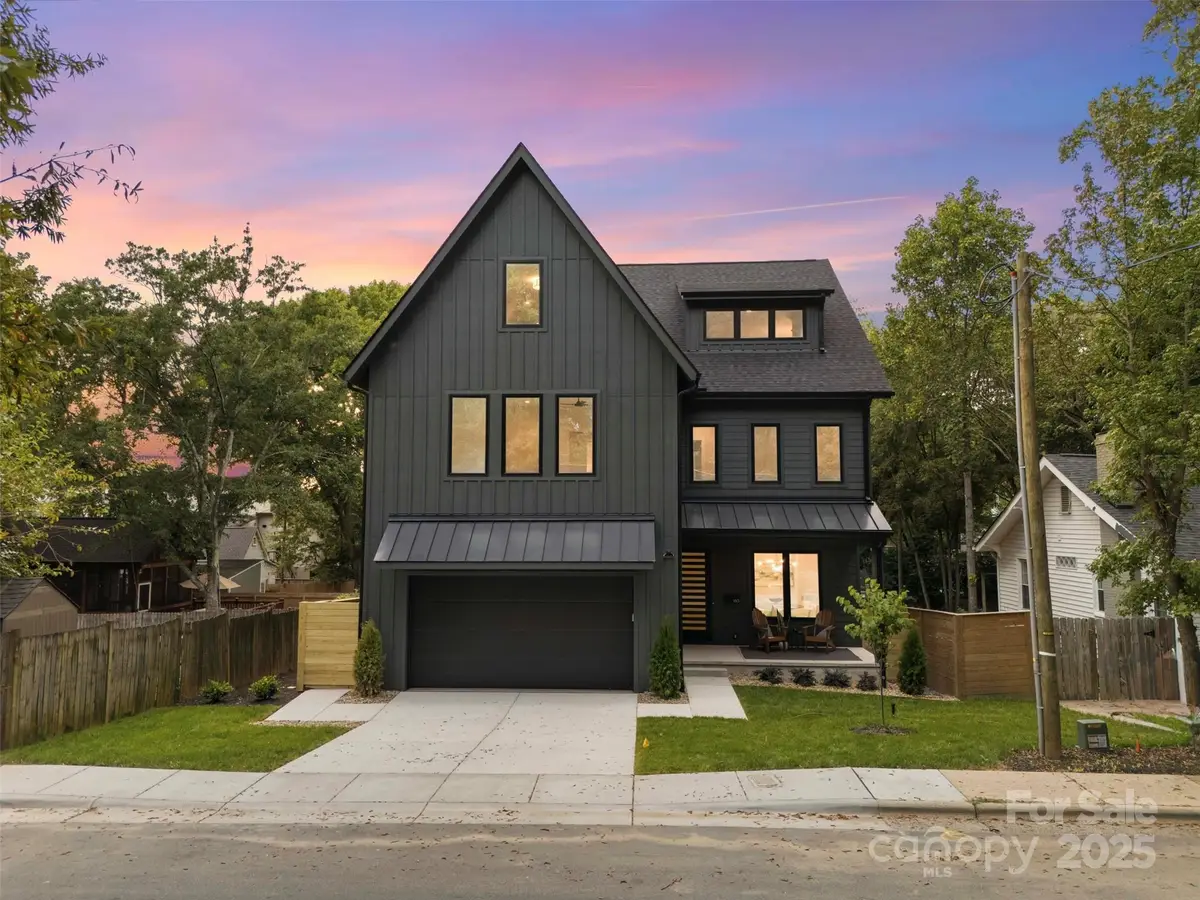1613 Umstead Street, Charlotte, NC 28205 - #1