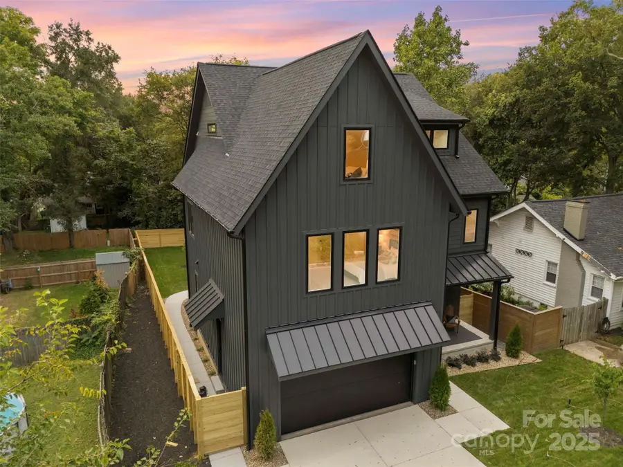 1613 Umstead Street, Charlotte, NC 28205 - #2