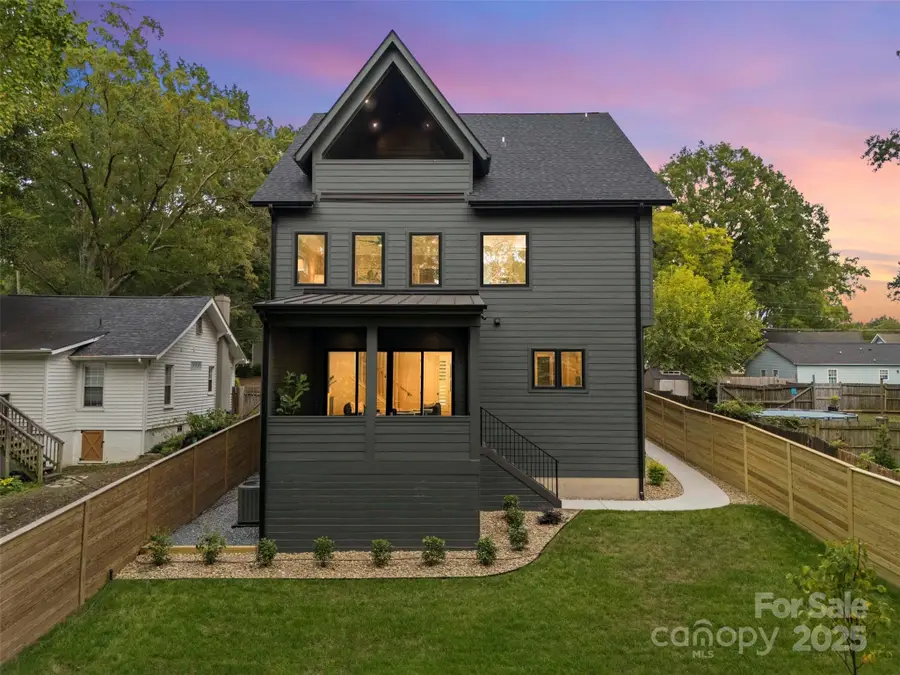 1613 Umstead Street, Charlotte, NC 28205 - #3