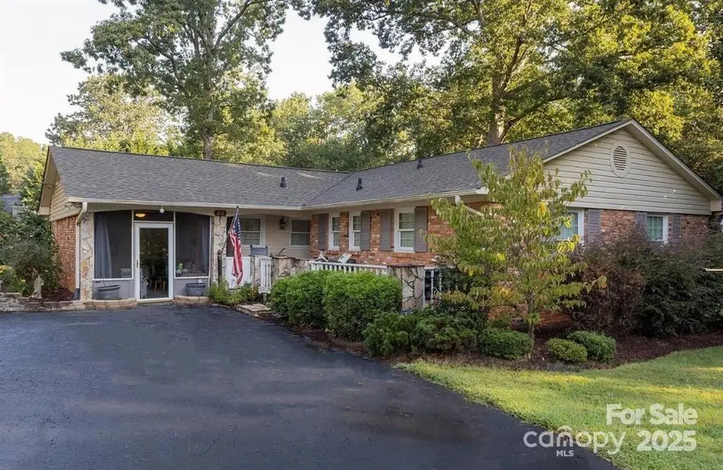 211 General Stonewall Jackson Drive, Stanley, NC 28164 - #1