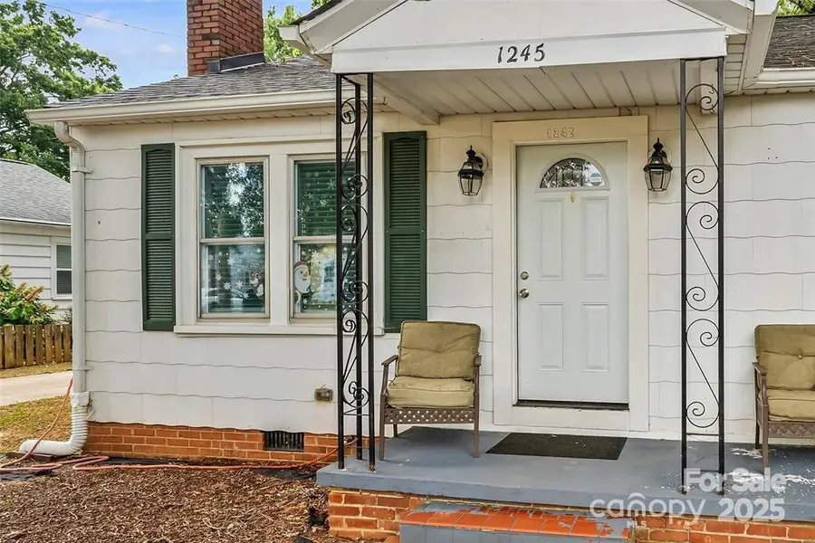 1245 Mitchell Avenue, Statesville, NC 28677 - Image #3