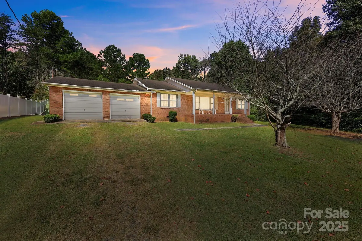 2440 Emanuel Church Road, Rockwell, NC 28138 - #1