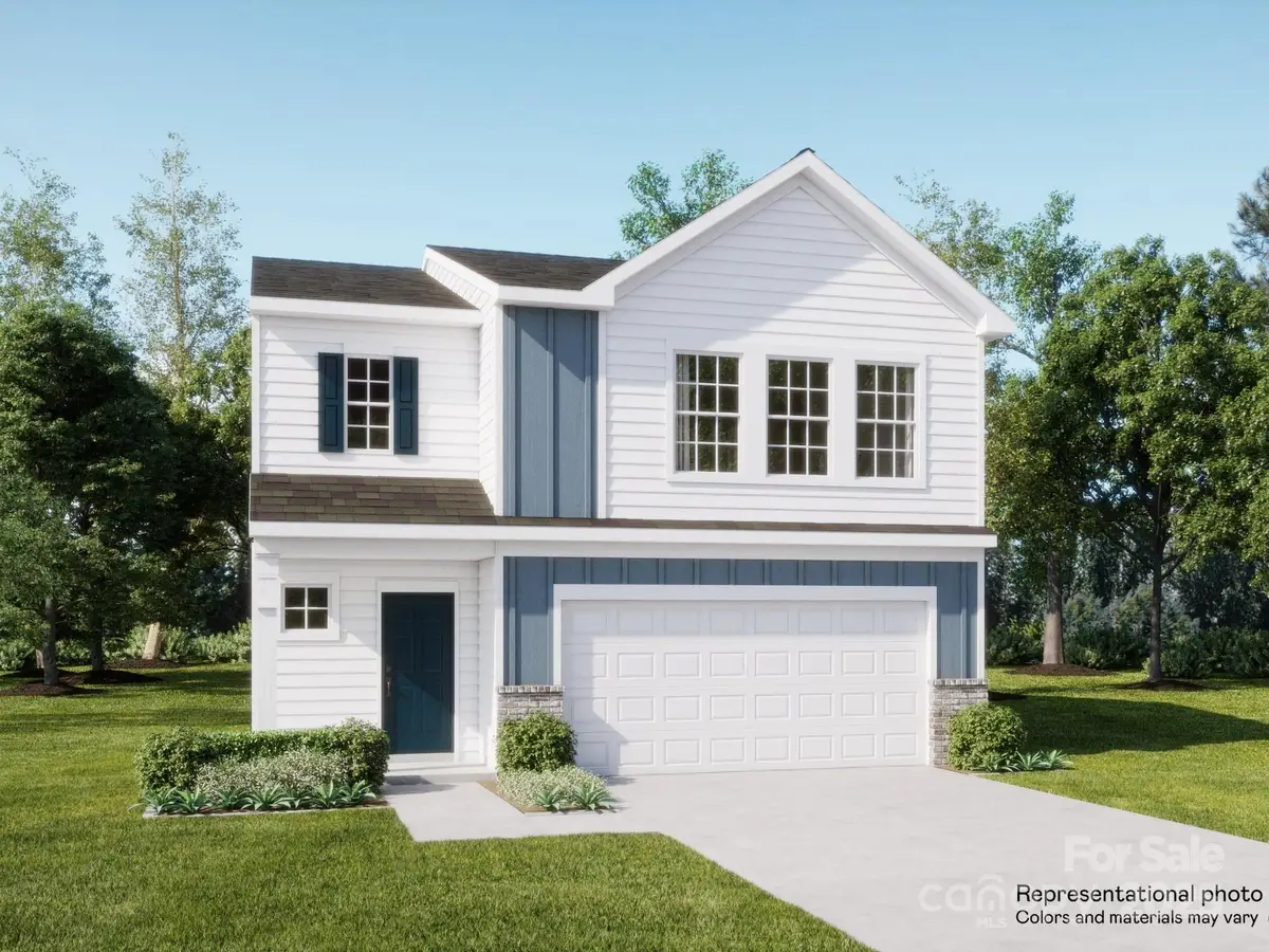 3301 Crawford Avenue, Gastonia, NC 28052 - Image #1