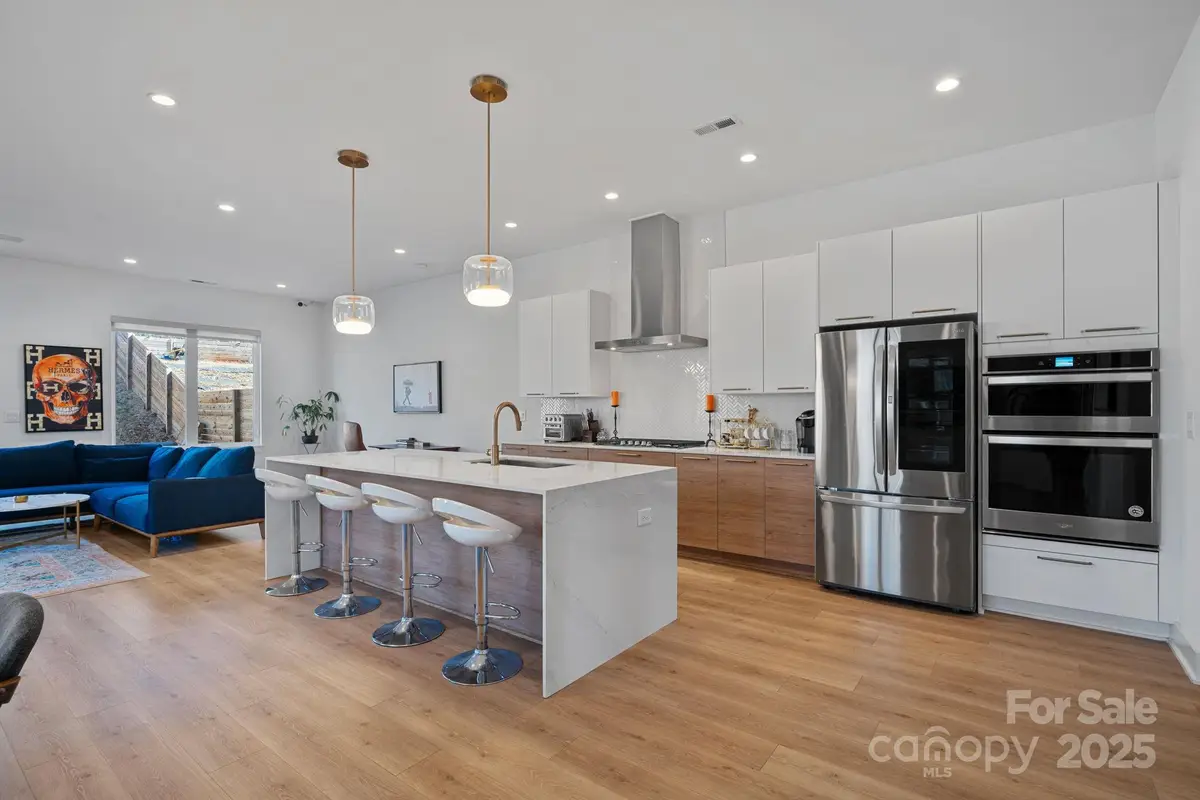 101 Mattoon Street, Charlotte, NC 28216 - Image #1