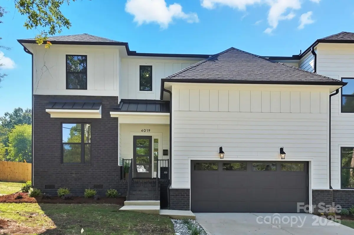4019 Sarah Drive, Charlotte, NC 28217 - Image #1