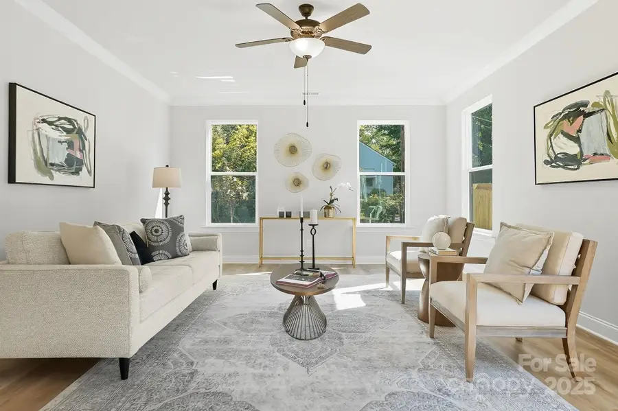 4019 Sarah Drive, Charlotte, NC 28217 - Image #3