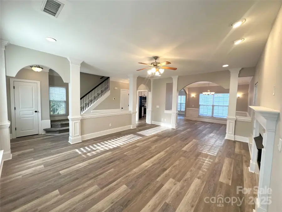 5120 Alysheba Drive, Indian Trail, NC 28079 - Image #2